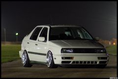 Jetta mk3
