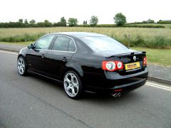Jetta MkV TFSI 2.0