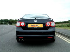 Jetta MkV TFSI 2.0