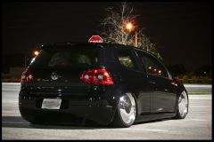MK5 GTI