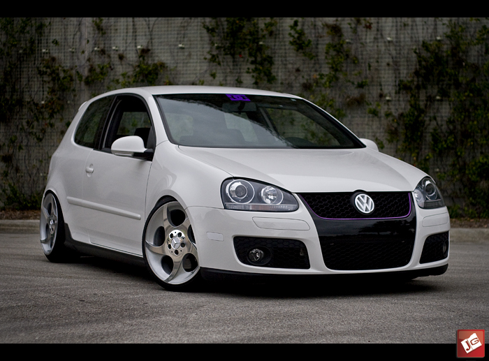 MK5 GTI