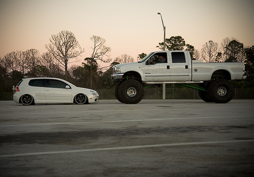 MK5 GTI