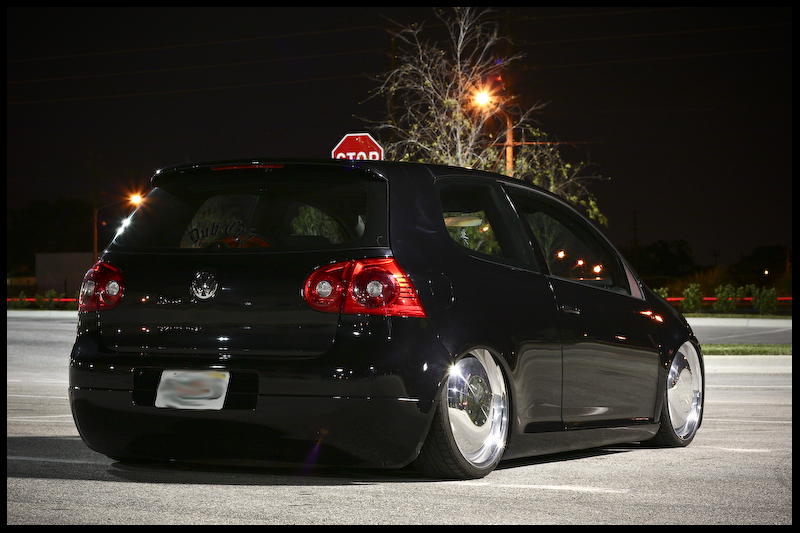 MK5 GTI