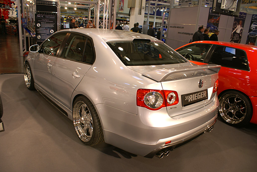 Rieger-Tuning-Jetta-Essen