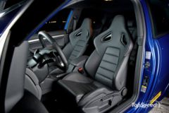 Новый Golf R36 от HGP!