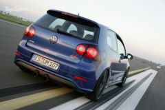 Новый Golf R36 от HGP!