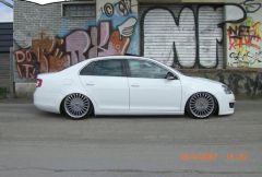 Экстремальный тюнинг :)