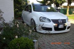 Экстремальный тюнинг :)