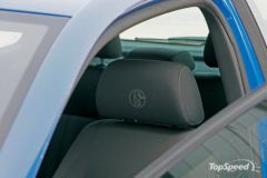 VW Polo S04 Edition