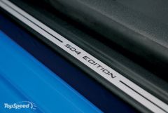 VW Polo S04 Edition