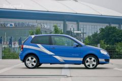 VW Polo S04 Edition