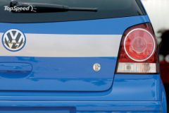 VW Polo S04 Edition