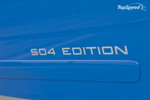 VW Polo S04 Edition