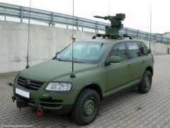 Милитари