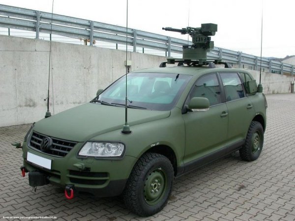 Милитари