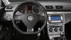 VW Passat 2.0 TDI