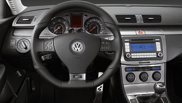 VW Passat 2.0 TDI