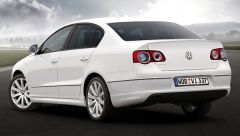 VW Passat 2.0 TDI