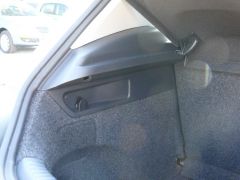 VW Scirocco