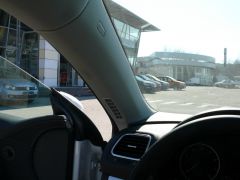 VW Scirocco
