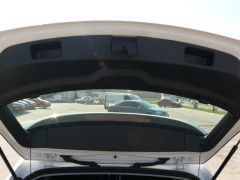 VW Scirocco