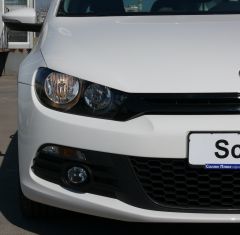 VW Scirocco