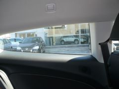 VW Scirocco