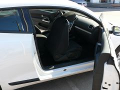 VW Scirocco