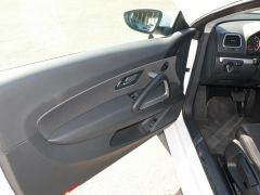 VW Scirocco