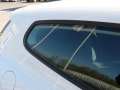 VW Scirocco
