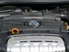 VW Scirocco