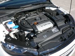VW Scirocco