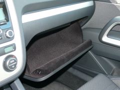 VW Scirocco