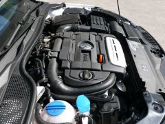 VW Scirocco