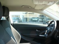 VW Scirocco