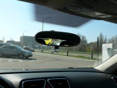 VW Scirocco