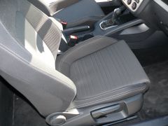 VW Scirocco