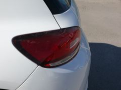 VW Scirocco