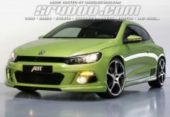 VW Scirocco