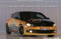 VW Scirocco