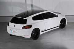 VW Scirocco от MCCHIP