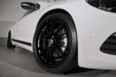 VW Scirocco от MCCHIP