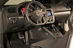 VW Scirocco от MCCHIP