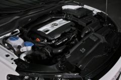 VW Scirocco от MCCHIP
