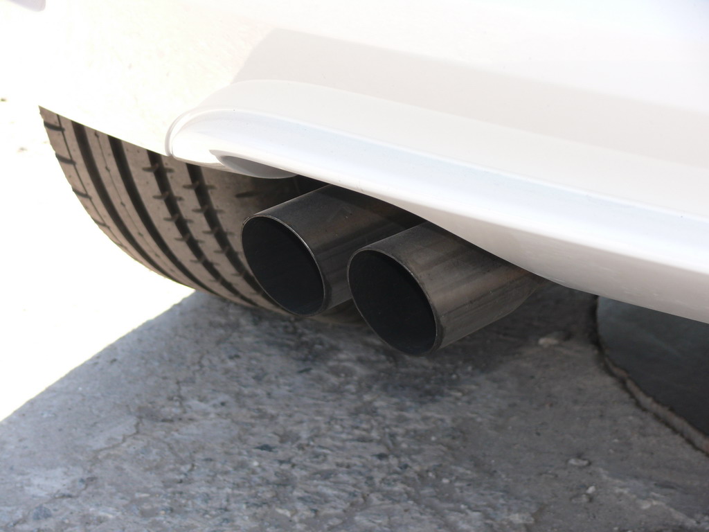 VW Scirocco