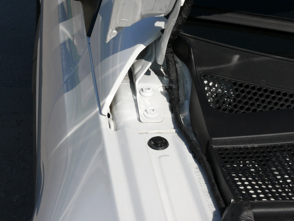 VW Scirocco