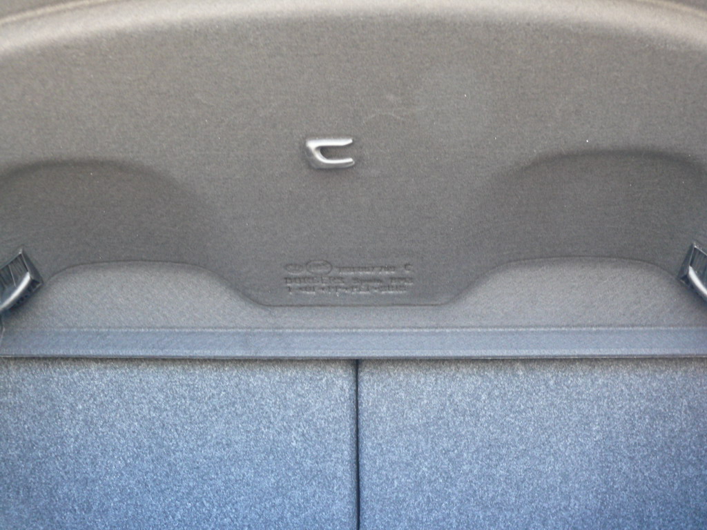 VW Scirocco