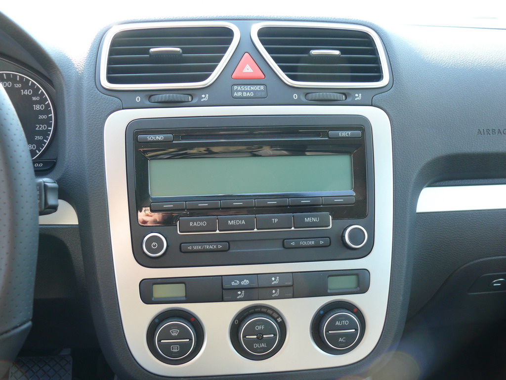 VW Scirocco