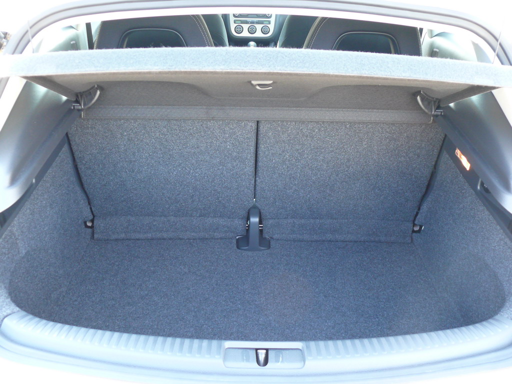 VW Scirocco