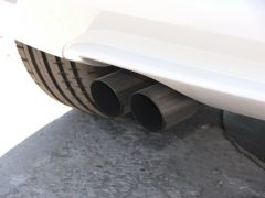 VW Scirocco